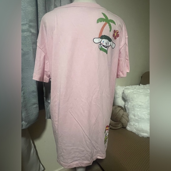 Hello kitty shirt - Picture 4 of 9